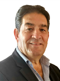 George Borrageiro