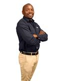 Raphael Nhliziyo