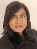 Vanessa Pillay