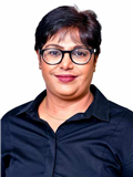 Sharon Chetty