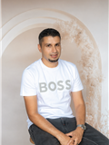 Ejaaz Haswary