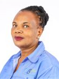Margaret Makofane