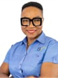 Dawn Mokwena