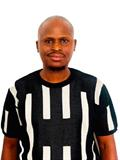 Kwazi Ndlanzi