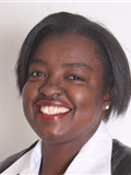 Margaret Mututu