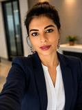 Tramaine Naidoo
