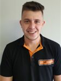 Wian van der Walt