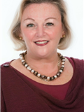 Mimi van Zyl