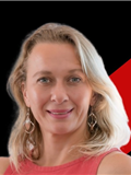 Marie du Preez