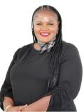 Nokwazi Mabaso