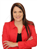 Helga Coetzee