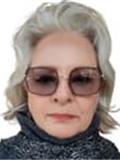 Jackie van Den Berg