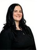 Bernadette van der Walt
