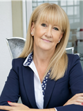 Frances Mendelsohn