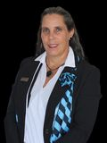 Lisa Cronje