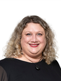 Lisalet van Zyl