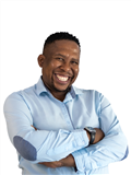 Mandla Mashiga