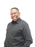 Mandla Mashiga