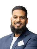 Ahmed Moosa