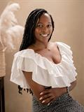 Trish Nyagato