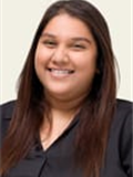 Silina Pillay