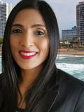 Cheryl Kalicharan
