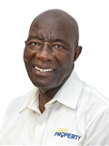 Bheki Mjadu