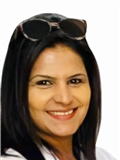 Raina Saamlaal