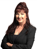 Hettie Barnard