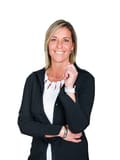 Christine Janse van Rensburg