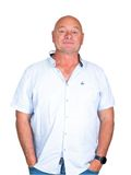 Piet Janse van Rensburg