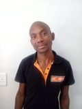 Humphrey Mashigo