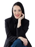 Bernadine Swanepoel