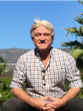 Stuart Hodgson