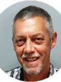 Dave Irvine