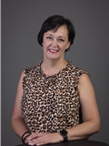 Delia Janse van Rensburg