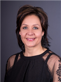 Ellen Pretorius