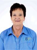 Alice Odendaal