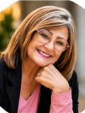 Judy van Staden