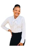 Evelyn Scheepers