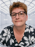 Anita du Preez