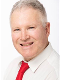 Iain Baird