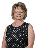 Marie Botha