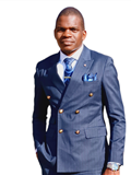 Blessing Baradzi