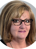 Penny Irvine