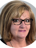 Penny Irvine