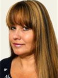 Samantha Langford