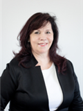 Debbie Liebenberg