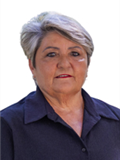 Charmaine Els