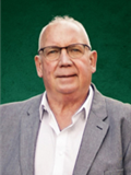 Koos van der Merwe